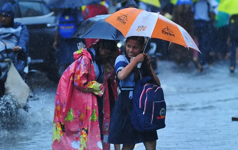 rain student